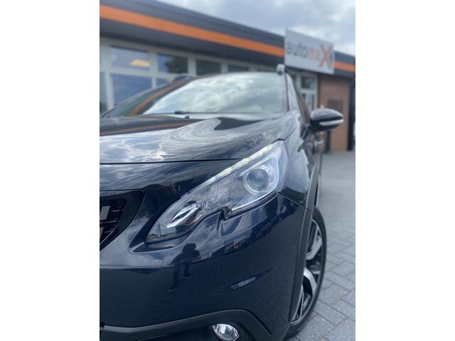 Peugeot 2008 1.2 GT-Line |Dealer Onderhouden!|Navi!|Automaat!|