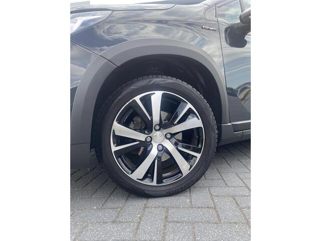 Peugeot 2008 1.2 GT-Line |Dealer Onderhouden!|Navi!|Automaat!|