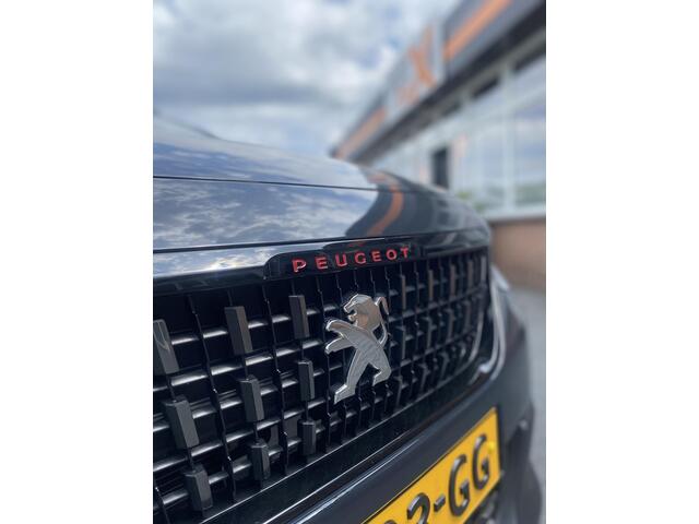 Peugeot 2008 1.2 GT-Line |Dealer Onderhouden!|Navi!|Automaat!|