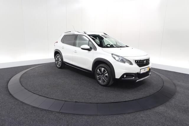 Peugeot 2008 PureTech 130 Allure | Camera | Apple Carplay | Parkeersensoren | Navigatie