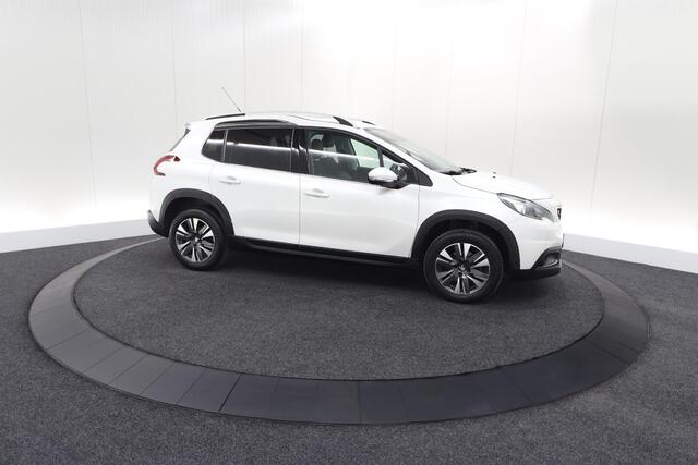 Peugeot 2008 PureTech 130 Allure | Camera | Apple Carplay | Parkeersensoren | Navigatie