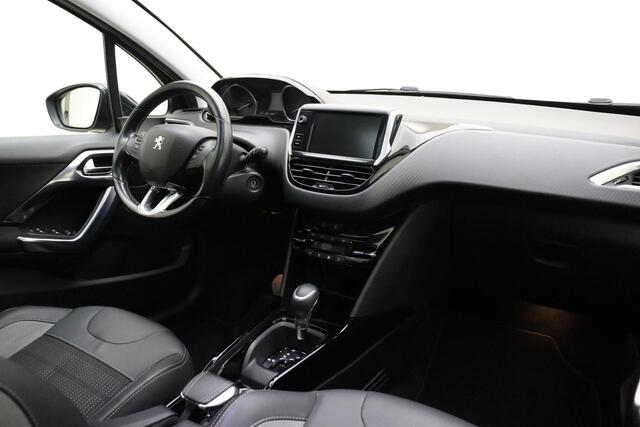 Peugeot 2008 1.2 PureTech Allure 110 PK | Automaat | Parkeersensor | Panorama dak | Climate Control | Navigatie | Licht metalen velgen | Cruise Control |