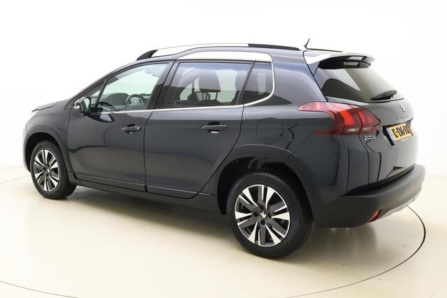 Peugeot 2008 1.2 PureTech Allure 110 PK | Automaat | Parkeersensor | Panorama dak | Climate Control | Navigatie | Licht metalen velgen | Cruise Control |
