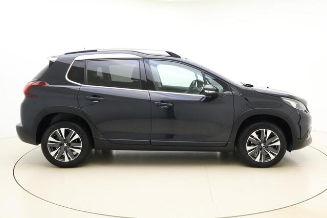 Peugeot 2008 1.2 PureTech Allure 110 PK | Automaat | Parkeersensor | Panorama dak | Climate Control | Navigatie | Licht metalen velgen | Cruise Control |
