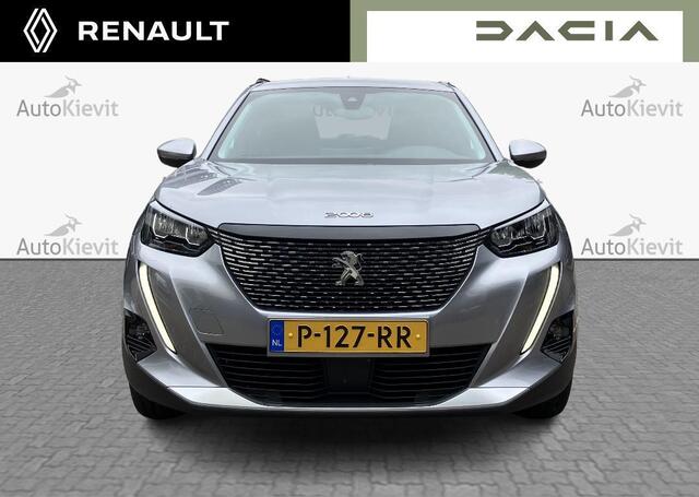 Peugeot 2008 1.2 PureTech 130 Allure Pack