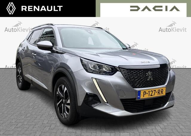 Peugeot 2008 1.2 PureTech 130 Allure Pack