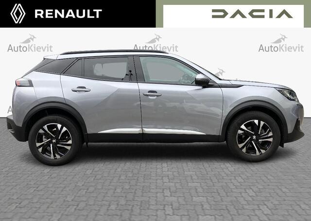 Peugeot 2008 1.2 PureTech 130 Allure Pack