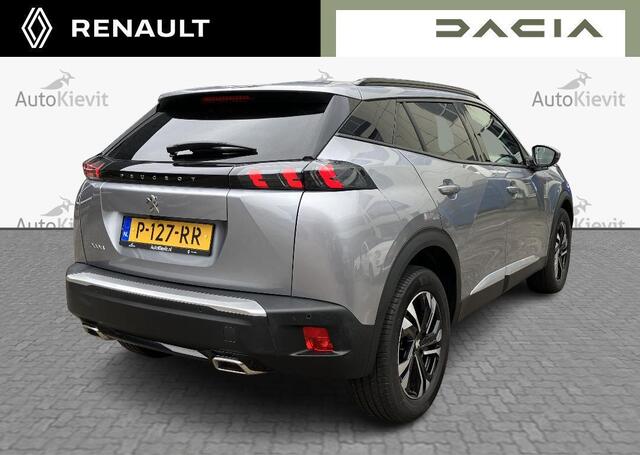 Peugeot 2008 1.2 PureTech 130 Allure Pack