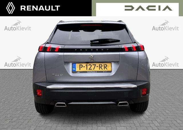 Peugeot 2008 1.2 PureTech 130 Allure Pack