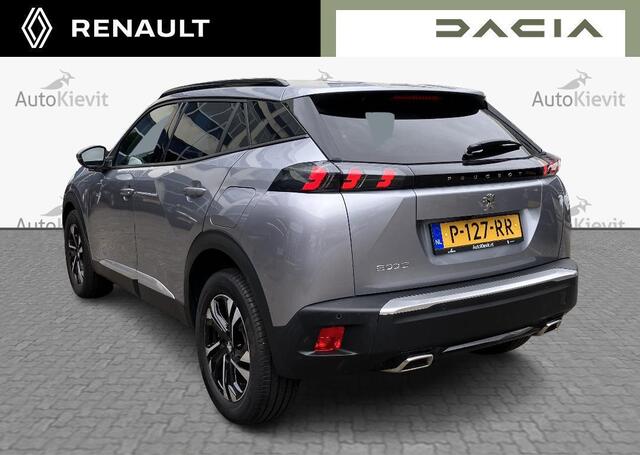 Peugeot 2008 1.2 PureTech 130 Allure Pack