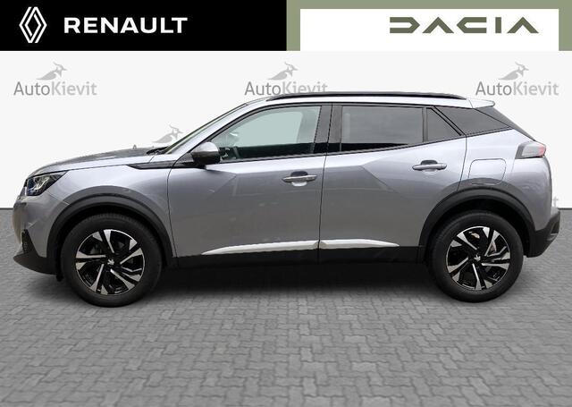 Peugeot 2008 1.2 PureTech 130 Allure Pack