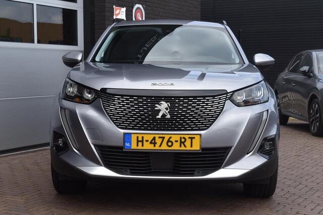 Peugeot 2008 1.2 130PK PureTech Allure Pack | Camera | Navi | Incl. garantie