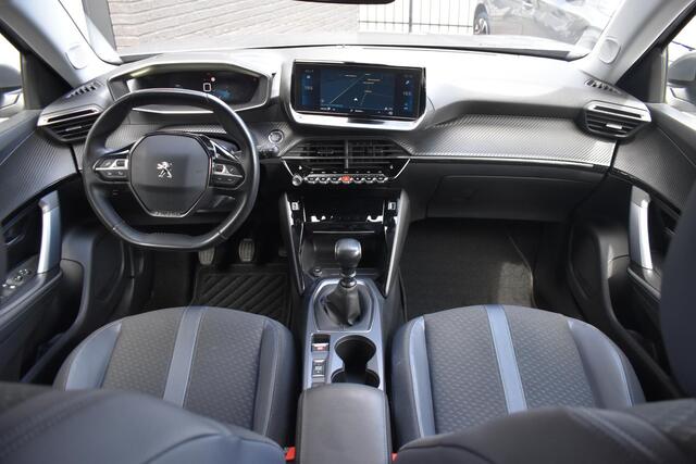 Peugeot 2008 1.2 130PK PureTech Allure Pack | Camera | Navi | Incl. garantie