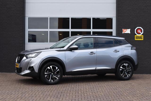 Peugeot 2008 1.2 130PK PureTech Allure Pack | Camera | Navi | Incl. garantie