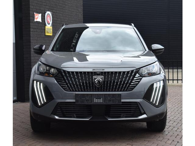 Peugeot 2008 1.2 PureTech 130PK Aut. Allure | Navi | Camera | LED | Incl. garantie