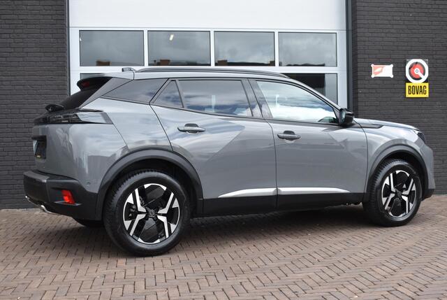 Peugeot 2008 1.2 PureTech 130PK Aut. Allure | Navi | Camera | LED | Incl. garantie