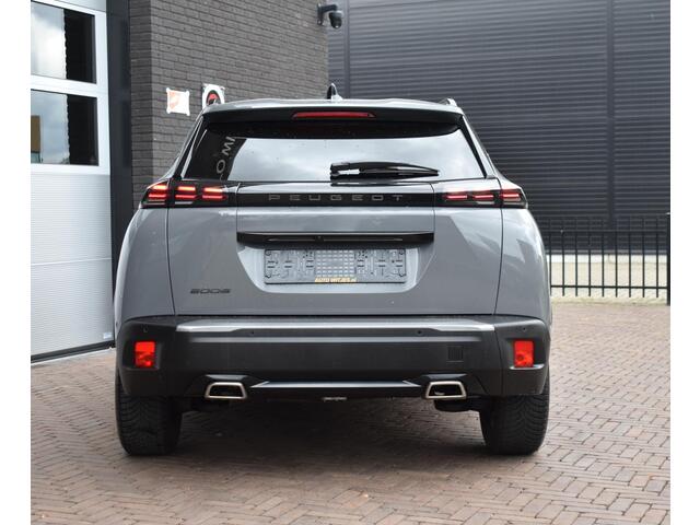 Peugeot 2008 1.2 PureTech 130PK Aut. Allure | Navi | Camera | LED | Incl. garantie