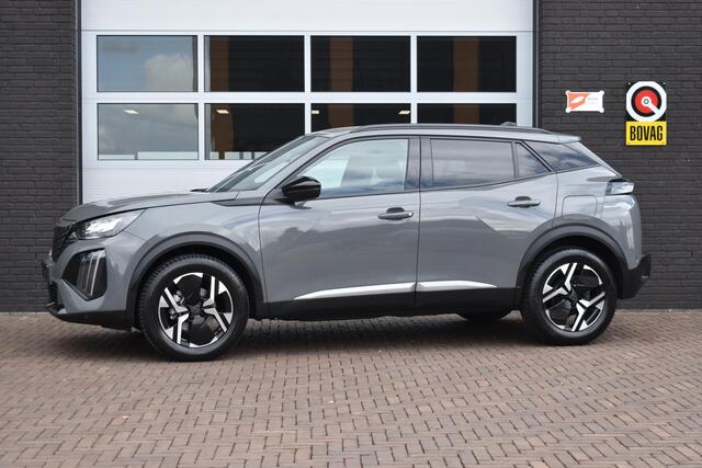 Peugeot 2008 1.2 PureTech 130PK Aut. Allure | Navi | Camera | LED | Incl. garantie