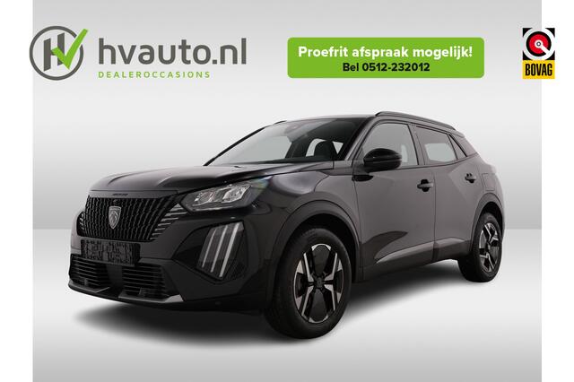 Peugeot 2008 1.2 PURETECH 130PK ALLURE | Carplay | Clima | PDC v/a