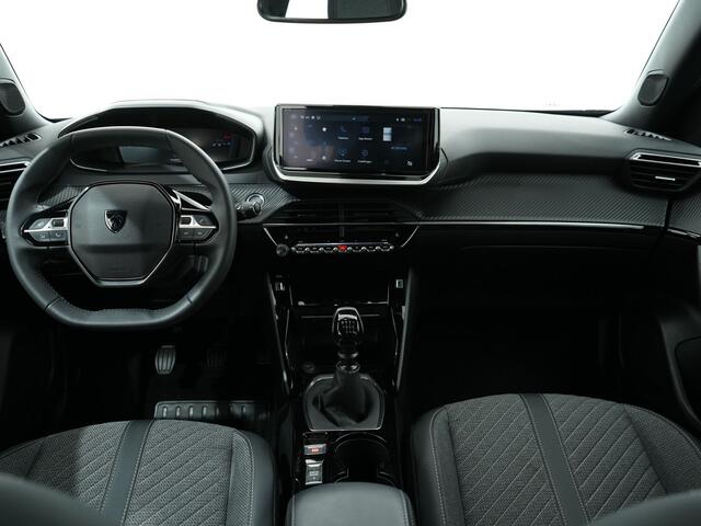 Peugeot 2008 1.2 PURETECH 130PK ALLURE | Carplay | Clima | PDC v/a