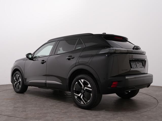 Peugeot 2008 1.2 PURETECH 130PK ALLURE | Carplay | Clima | PDC v/a