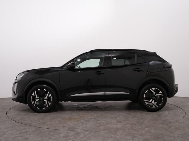 Peugeot 2008 1.2 PURETECH 130PK ALLURE | Carplay | Clima | PDC v/a