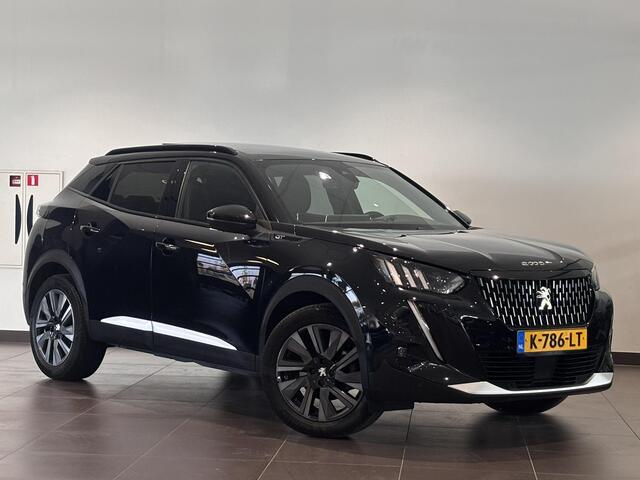 Peugeot 2008 GT 1.2 Turbo 155pk EAT8 |SCHUIF/KANTELDAK | FOCAL PREMIUM AUDIO | NAVI | STOELVERW. | CAMERA |