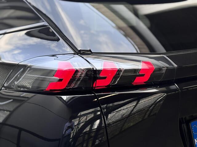 Peugeot 2008 GT 1.2 Turbo 155pk EAT8 |SCHUIF/KANTELDAK | FOCAL PREMIUM AUDIO | NAVI | STOELVERW. | CAMERA |
