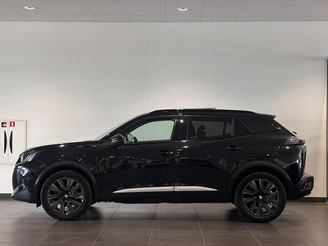 Peugeot 2008 GT 1.2 Turbo 155pk EAT8 |SCHUIF/KANTELDAK | FOCAL PREMIUM AUDIO | NAVI | STOELVERW. | CAMERA |