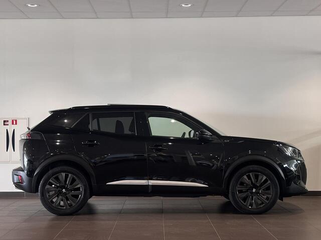 Peugeot 2008 GT 1.2 Turbo 155pk EAT8 |SCHUIF/KANTELDAK | FOCAL PREMIUM AUDIO | NAVI | STOELVERW. | CAMERA |