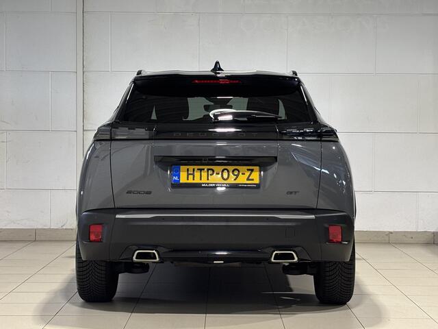 Peugeot 2008 GT 1.2 Turbo 130pk EAT8 | NAVI | 360° CAMERA | KEYLESS ENTRY | ADAPTIVE CRUISE | GRIPCONTROL |