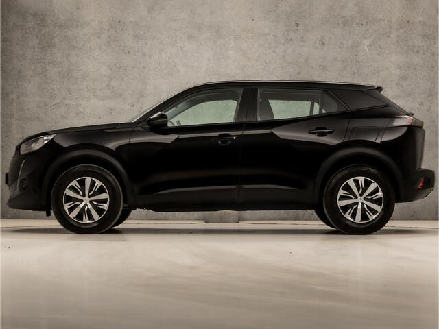 Peugeot 2008 1.2 PureTech Sport (APPLE CARPLAY, LANE ASSIST, PARKEERSENSOREN, SPORTSTOELEN, CRUISE, ELEK PAKKET, NIEUWSTAAT)