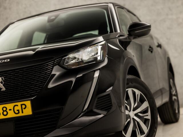 Peugeot 2008 1.2 PureTech Sport (APPLE CARPLAY, LANE ASSIST, PARKEERSENSOREN, SPORTSTOELEN, CRUISE, ELEK PAKKET, NIEUWSTAAT)