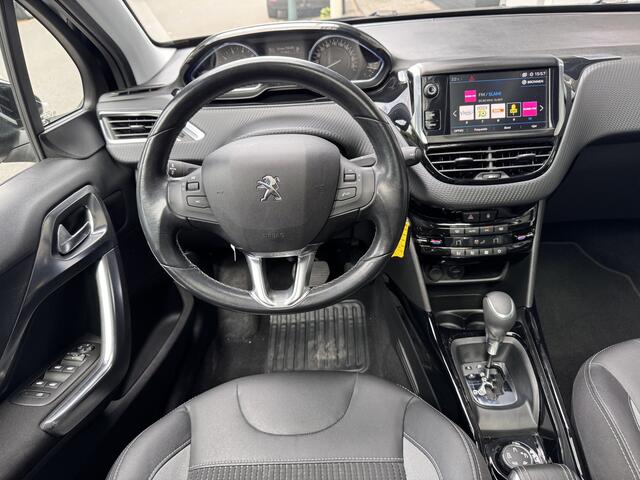 Peugeot 2008 1.2 PureTech Allure | Climate control | Cruise control | Panodak | Camera |