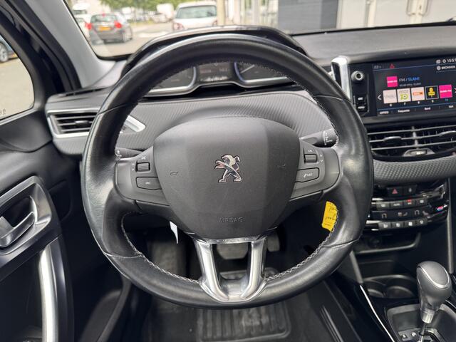 Peugeot 2008 1.2 PureTech Allure | Climate control | Cruise control | Panodak | Camera |