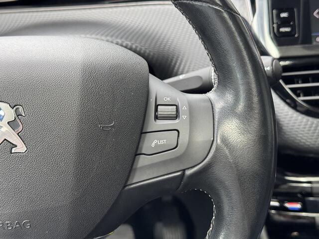 Peugeot 2008 1.2 PureTech Allure | Climate control | Cruise control | Panodak | Camera |