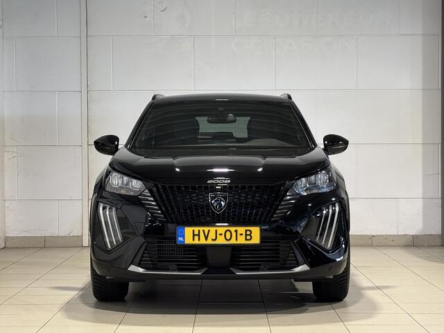 Peugeot 2008 Allure 1.2 Turbo 100pk | ADAPTIVE CRUISE | KEYLESS ENTRY | NAVI | 360° CAMERA | ALL-SEASON | STOELVERW. | DODEHOEKBEW. | APPLE CARPLAY / ANDROID AUTO |