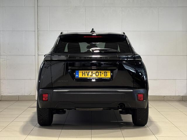 Peugeot 2008 Allure 1.2 Turbo 100pk | ADAPTIVE CRUISE | KEYLESS ENTRY | NAVI | 360° CAMERA | ALL-SEASON | STOELVERW. | DODEHOEKBEW. | APPLE CARPLAY / ANDROID AUTO |