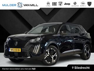 peugeot-2008-allure-1.2-turbo-100pk