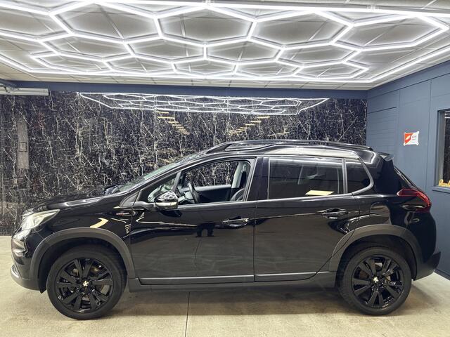 Peugeot 2008 1.2 PureTech GT-line PANO LED JBLSPEAKERS NIEUWE DISTIBUTIE RIEM