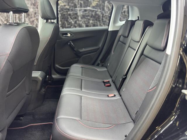 Peugeot 2008 1.2 PureTech GT-line PANO LED JBLSPEAKERS NIEUWE DISTIBUTIE RIEM
