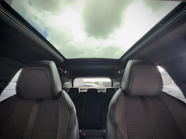 Peugeot 2008 1.2 PURE TECH GT-LINE TWO-TONE PANODAK LEDER DIGI-DASH APPLE-CARPLAY LED LMV PDC