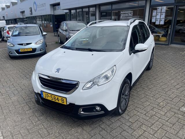 Peugeot 2008 1.2 PureTech Active