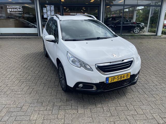 Peugeot 2008 1.2 PureTech Active