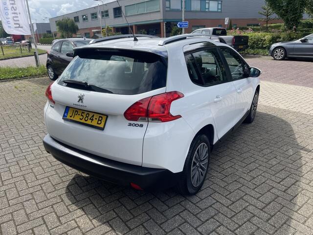 Peugeot 2008 1.2 PureTech Active
