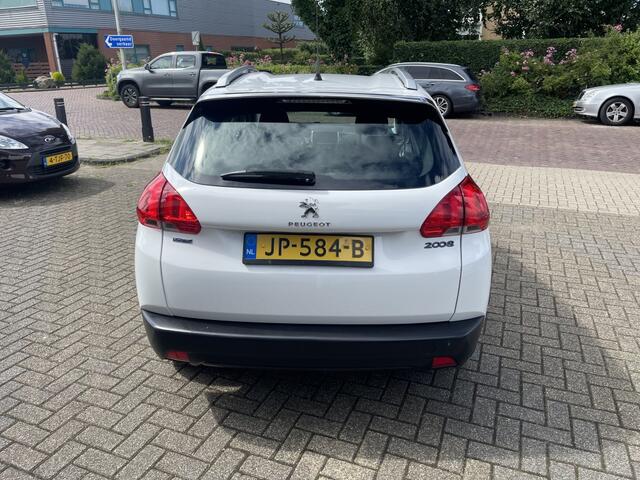 Peugeot 2008 1.2 PureTech Active