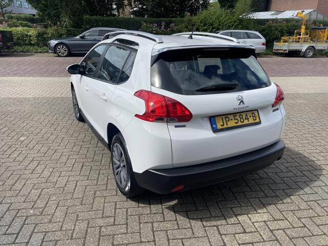 Peugeot 2008 1.2 PureTech Active