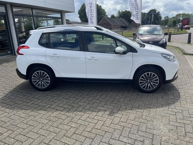 Peugeot 2008 1.2 PureTech Active