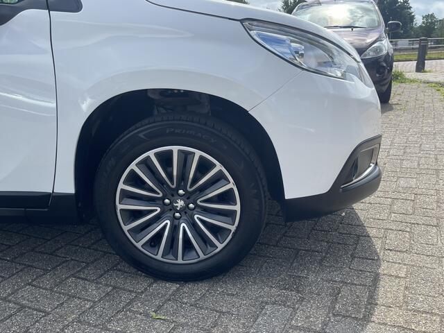 Peugeot 2008 1.2 PureTech Active