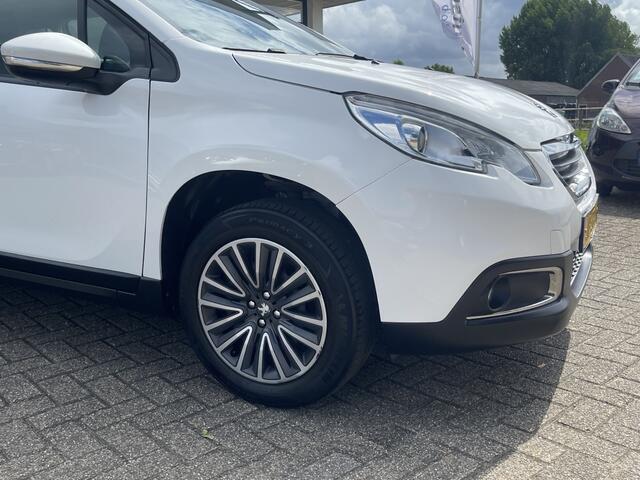 Peugeot 2008 1.2 PureTech Active